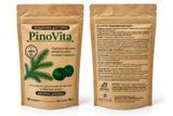 Льодяники PinoVita для горла 24шт. 7516607 фото